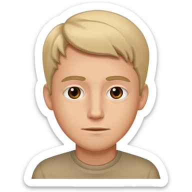 Daniel larson sticker