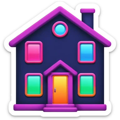 can you make me a emoji for my server that say ShoMeState Rp sticker