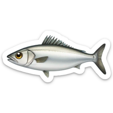 sardinha sticker