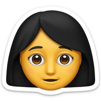 está bien. pero necesito que la vincha sea más angosta y de color negro. la vincha de color negro sticker