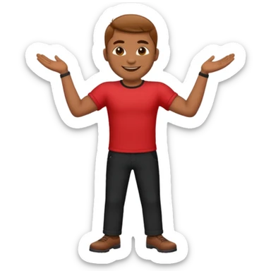 create your own emoji of motu which is the character of cartoon character of motu and patlu children's cartoon  sticker