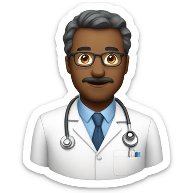 doctore sticker