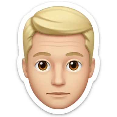 Freddie Prince Jr sticker