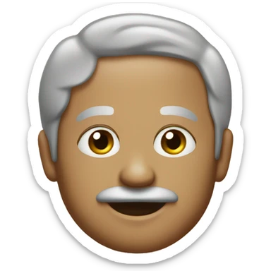 pastelaria Du Papai sticker