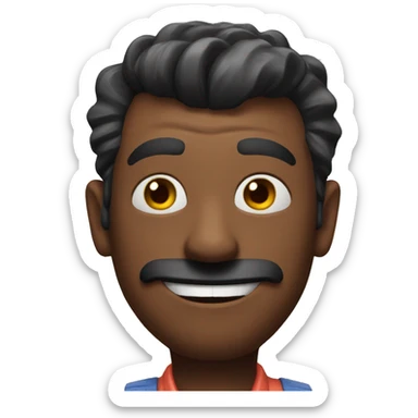 hello neighbor sticker