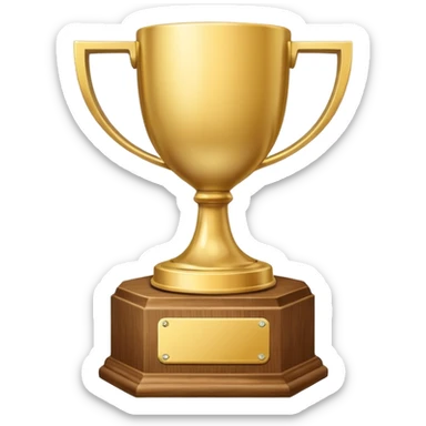 the only one that is close in the last one. the fact that the cup is plain instead of having those designs on it is what i want. u forgot to put the words "Participation Trophy" on the gold plate on the wooden base sticker