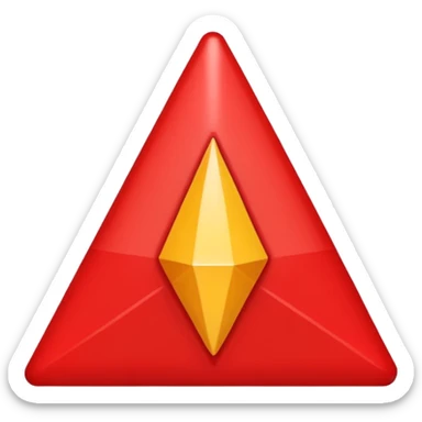 I have an app that trains diabetic people to guess their glucose spike before they have a meal or snack. then if thier spike is close to what they guessed, they get points. generate a cool emoji for this app. it should be simple, modern minimalistic and catchy sticker