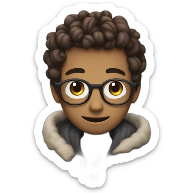 Honestly I'd like smth with more of a fun / chill vibe, got me? Smth like the octopus from val, n don't forg sticker