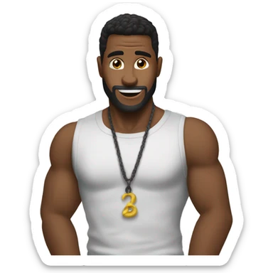 A este emoji 🥹 ponle la mano de este 🫡 y luego en la boca ponle la cremallera de este 🤐 sticker