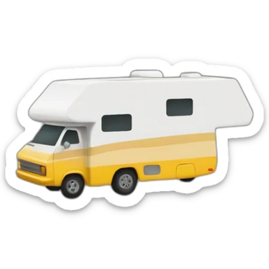 rv navigator sticker