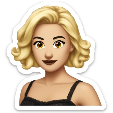 Tessa Francis Netting is an actress, YouTuber, host, and all around geek. She began her professional career donning a tutu onstage in the Original Broadway BLONDE sticker