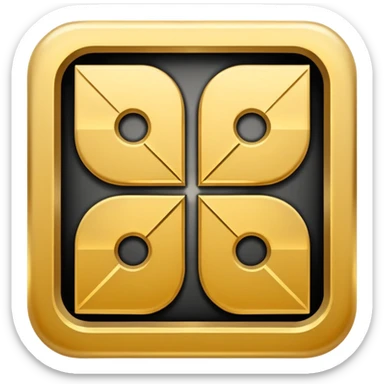 swastika emoji sticker