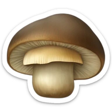 Boletus pinophilus sticker