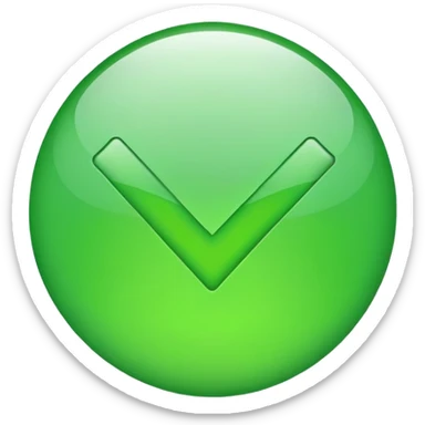 I want an emoji to use on slack to send our teammates when our software (Angular) library is finished building.  sticker