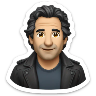 dominique strauss khan sticker