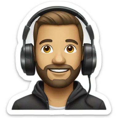 dj-pioneer-equipment sticker