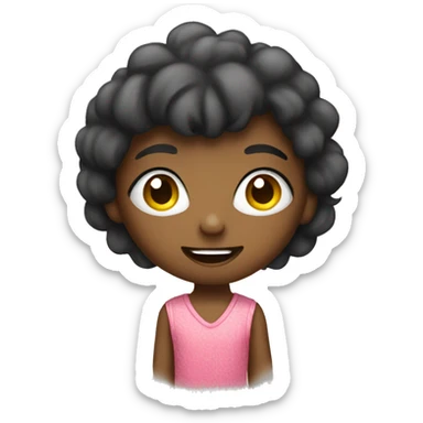 cute online shopping sticker