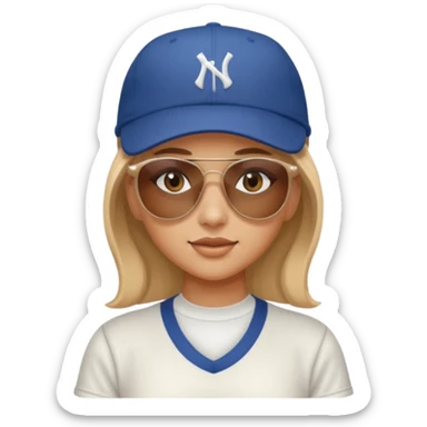 But remember these are for young adults, not kids sticker