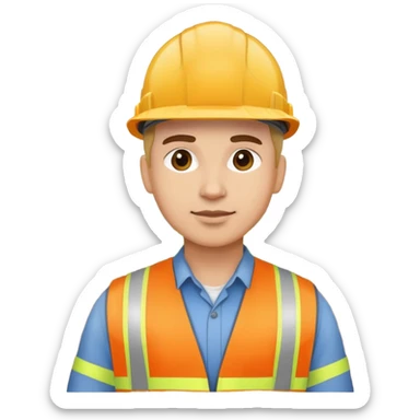  Engineer at Agriculture,  sticker