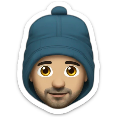 pep guardiola sticker