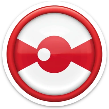 Flag of Japan Empire sticker