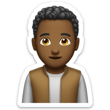 too blessed to be stressed sticker