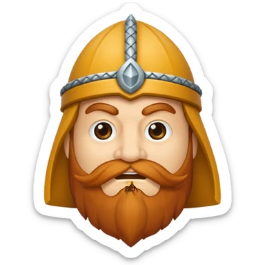 Gimli sticker