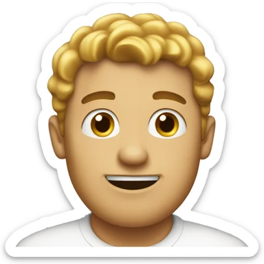 roastedtuckey sticker