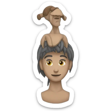 deporte nuevo sticker