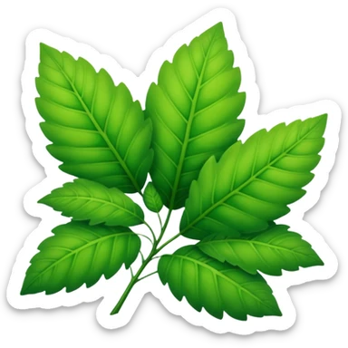 photo nature sticker