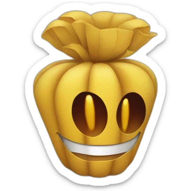 bolets de catalunya sticker