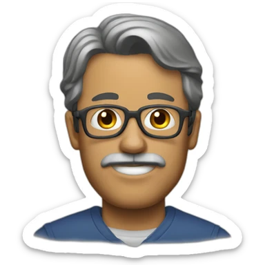 dwight shrutt sticker