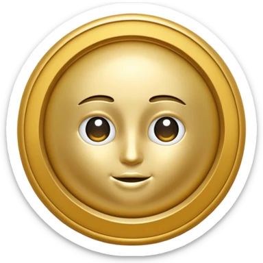 5.lik madalyası sticker