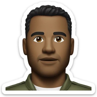 top gun maverick sticker