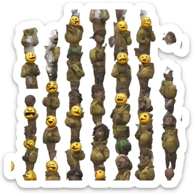 Fortnite daumen nach oben  sticker