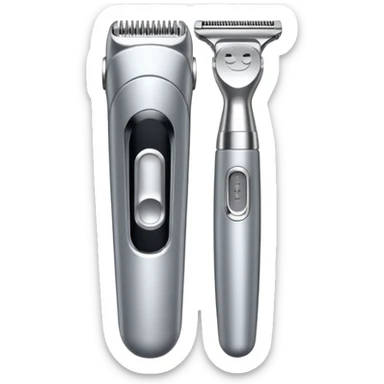 audio trimmer sticker