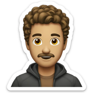 In cel trying to game emoji generator sticker