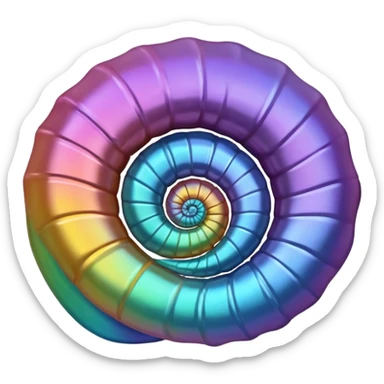 shell please sticker