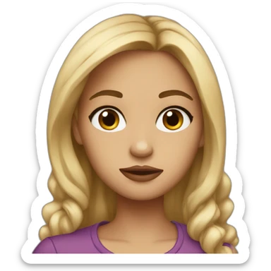 Pretti little liars sticker