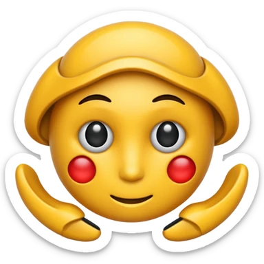 Fat nude women licking their butts sticker