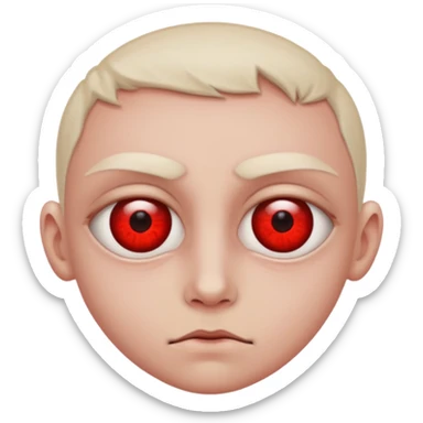 high on drugs asa fuck sticker