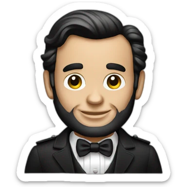 Lincoln Navigator sticker