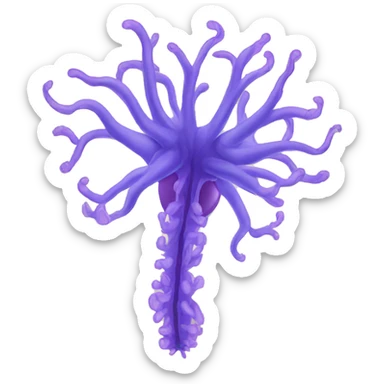 cell nerve sticker
