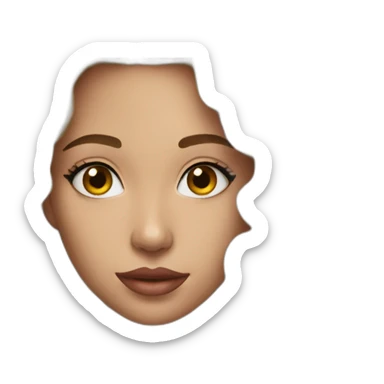 Maybe i will be a model sticker