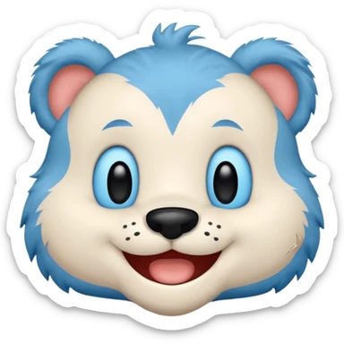 Gumball Watterson sticker