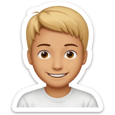 MUGA from YouTuber kingsemmelot sticker