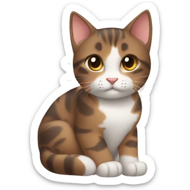 Gato 🐱 sticker