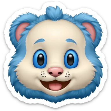 Gumball Watterson sticker