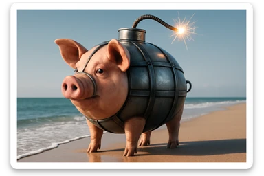 crea una fotografia ratio 16.9 identica a esta no debes cambiar nada solo darmela en estilo Foto hiper realista,no debes agrgar elementos ni letras todo debe permanecer igual y con la isma paleta de colores y expresiones.puede arreglar unpoco parta qsean mas vivos los colores sticker