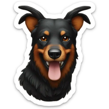 jagermeister sticker